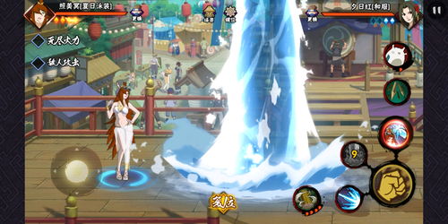 火影忍者手游照美冥泳装什么时候出