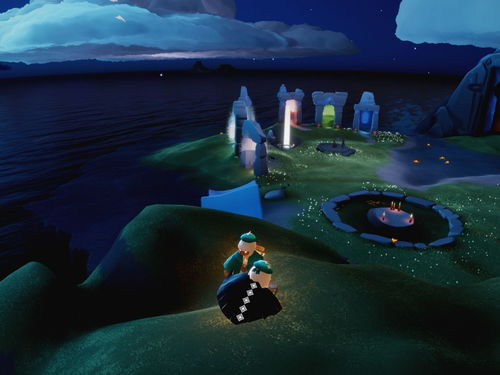 光遇圣岛季怎么进去