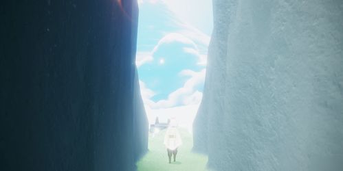 光遇魔法季小船在哪