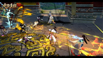 雷霆远征PVP怎么玩 PVP玩法解析