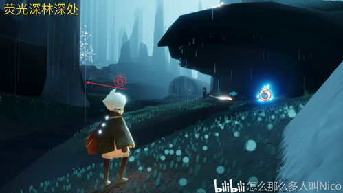 光遇拒绝先祖在哪里 晨岛拒绝动作位置图文详解