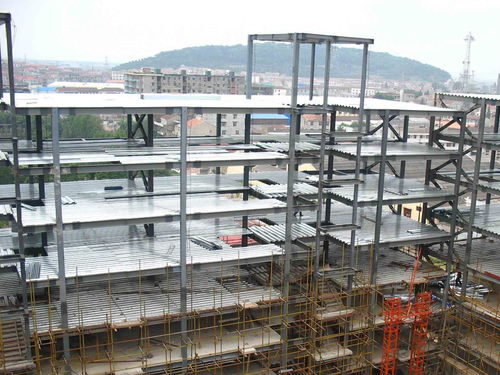 雷霆远征仓库建筑介绍 仓库升级优先度推荐
