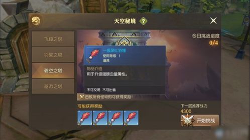 龙之谷2狙翎怎么样 狙翎技能属性介绍