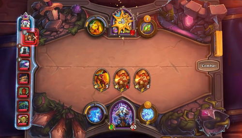 炉石传说酒馆战棋7月英雄排行 英雄推荐