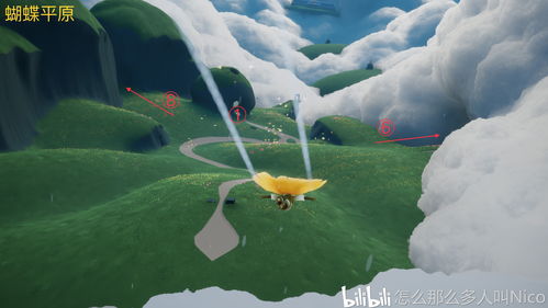 光遇云野怎么找先祖 有哪些先祖 光遇云野怎么找先祖 有哪些先祖