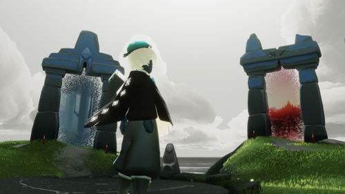 光遇后空翻先祖 后空翻动作在哪拿