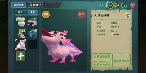 创造与魔法顽皮蝾螈饲料怎么做