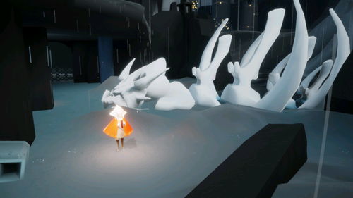 光遇冥龙躲避方法 怎么躲避冥龙