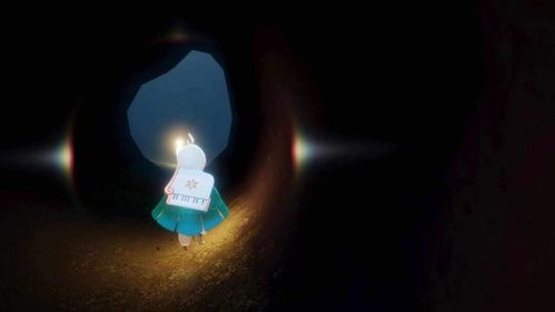 光遇雨林任务先祖在哪