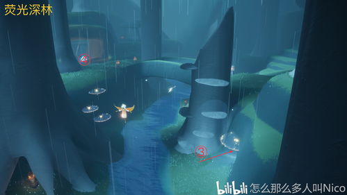 光遇云野的狗有什么用