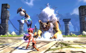 龙之谷2祭司带什么宠物 最强宠物推荐