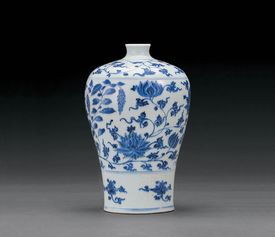 江南百景图花瓶哪里获得 瓷器获取方法介绍