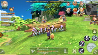 新神魔大陆超级藏宝图怎么挖