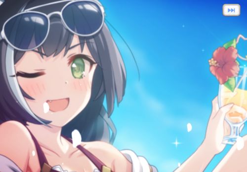 公主连结泳装真琴值得抽吗 公主连结水狼值得培养吗