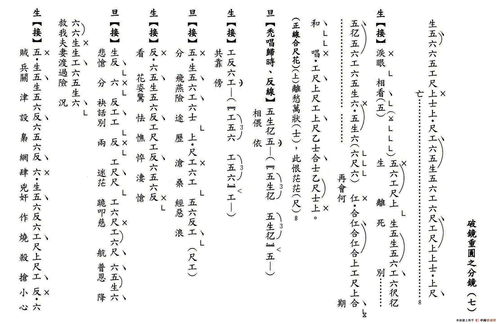画境长恨歌破镜重圆成就怎么做