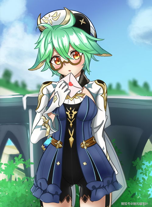 原神蒙德特产大全