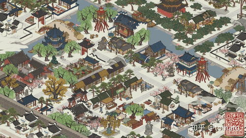 江南百景图农田布局攻略 农田雕像怎么摆