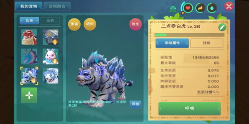 创造与魔法黄金犀鸟怎么获得