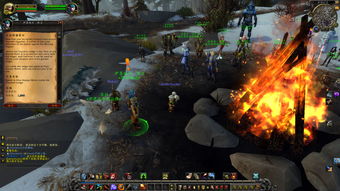 最强蜗牛牛头人酋长任务选择