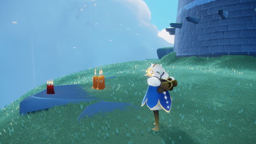 光遇和陌生人一起坐长凳怎么完成 光遇和陌生人一起坐长凳怎么完成