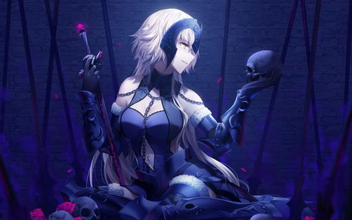 fgo四周年福袋选哪个