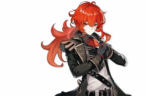 原神神里绫华有什么技能 神里绫华技能一览