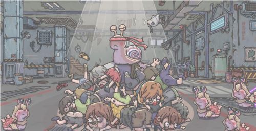 最强蜗牛防御装备有什么用 防御装备作用介绍