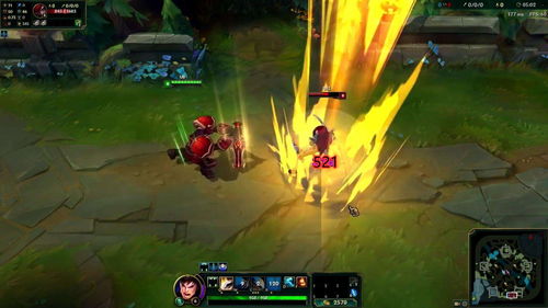 深渊地平线平民爆伤流怎么玩