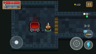 最强蜗牛装备宝箱彩蛋怎么触发