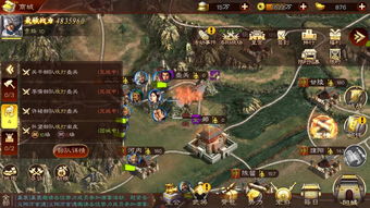 三国志幻想大陆火毒队用什么战魂