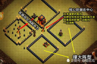 烟雨江湖偃月阵怎么摆 偃月阵图摆法攻略