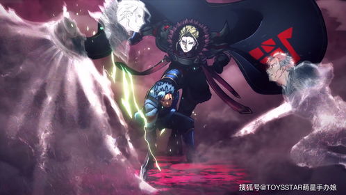 原神黑暗骑士是什么梗