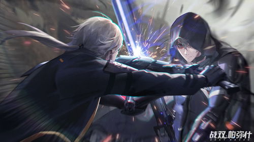 战双帕弥什科亚六星意识怎么样