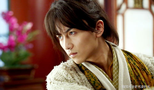 烟雨江湖拓跋浚的隐忍任务攻略