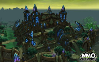 大千世界利姆露庭院打法攻略