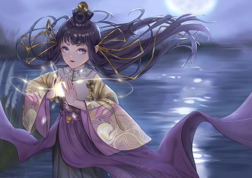 烟雨江湖插花配方大全 插画配方