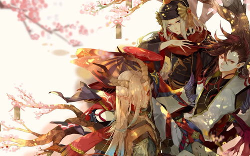 阴阳师雅乐之邦活动阵容分享