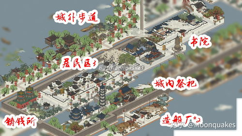 江南百景图振兴持续多久 振兴效果buff介绍