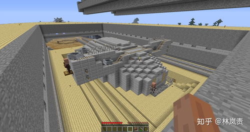 我的世界天堂之门怎么建 天堂之门建造