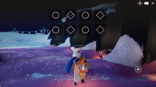 光遇大胡子面具怎么得