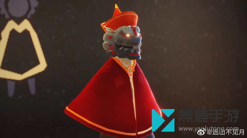 光遇头盔面具怎么得