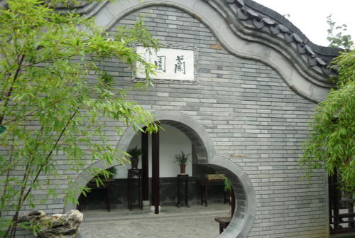 江南百景图三种墓地有什么区别