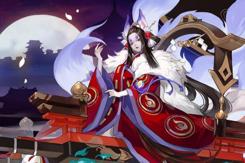 阴阳师紧那罗活动爬塔式神推荐