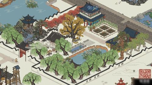 江南百景图张择端怎么样 江南百景图张择端