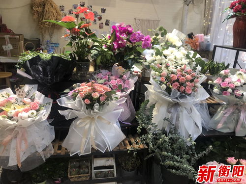 花店物语鲜花怎么上架 鲜花上架方法介绍