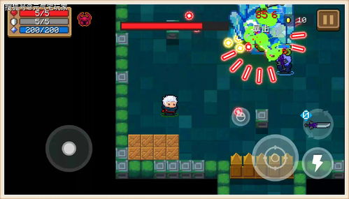 元气骑士红武排名2020最新