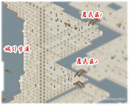 江南百景图电脑版怎么缩小地图 江南百景图缩小地图方法