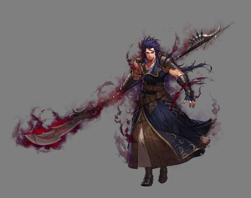 DNF手游魔雷麦瑟莫纳亨怎么打 DNF手游魔雷麦瑟莫纳亨属性