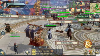 剑侠情缘2剑歌行杨门傲血怎么样 傲血流派介绍
