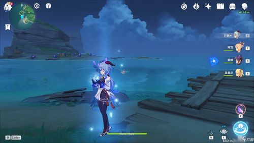 无极仙途幽狐怎么样 幽狐获取途径